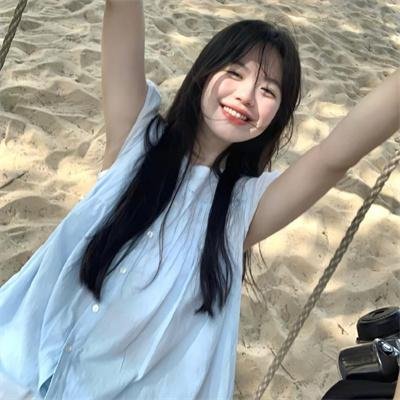 小蓝