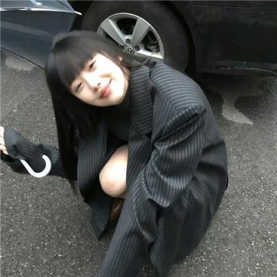 安娜和狼